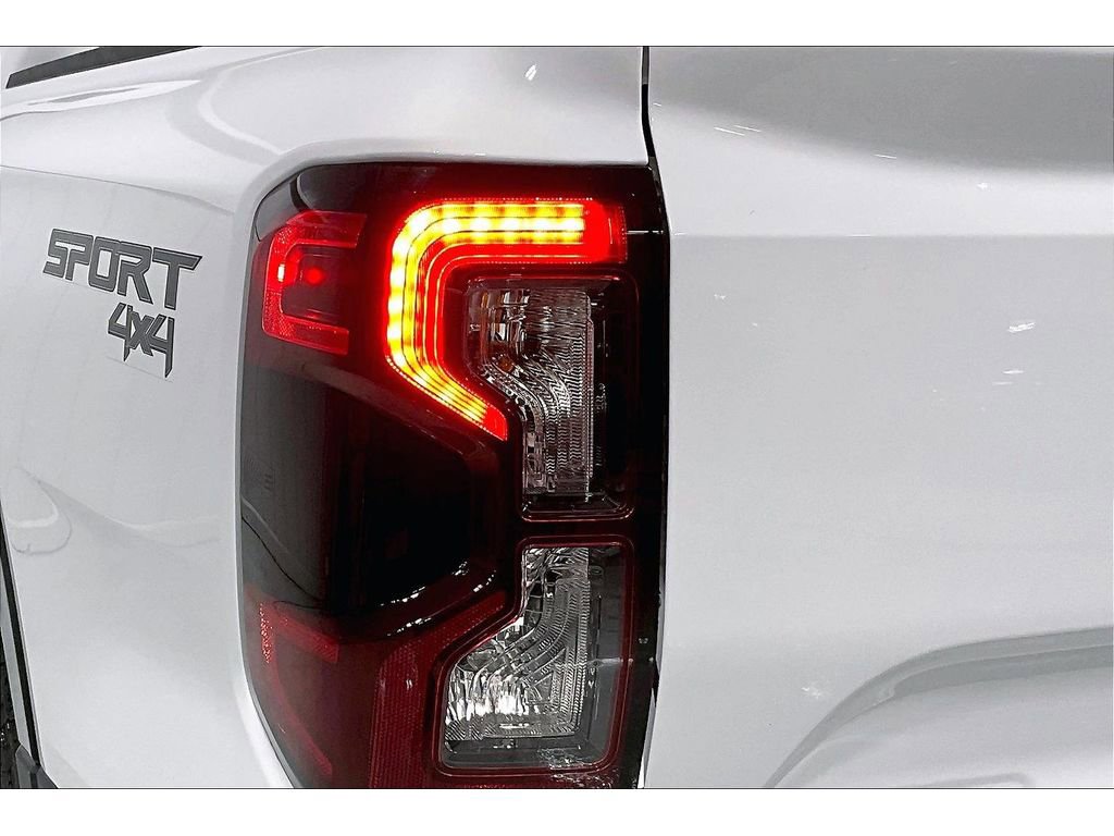 Used 2024 Ford Ranger Lariat image 29