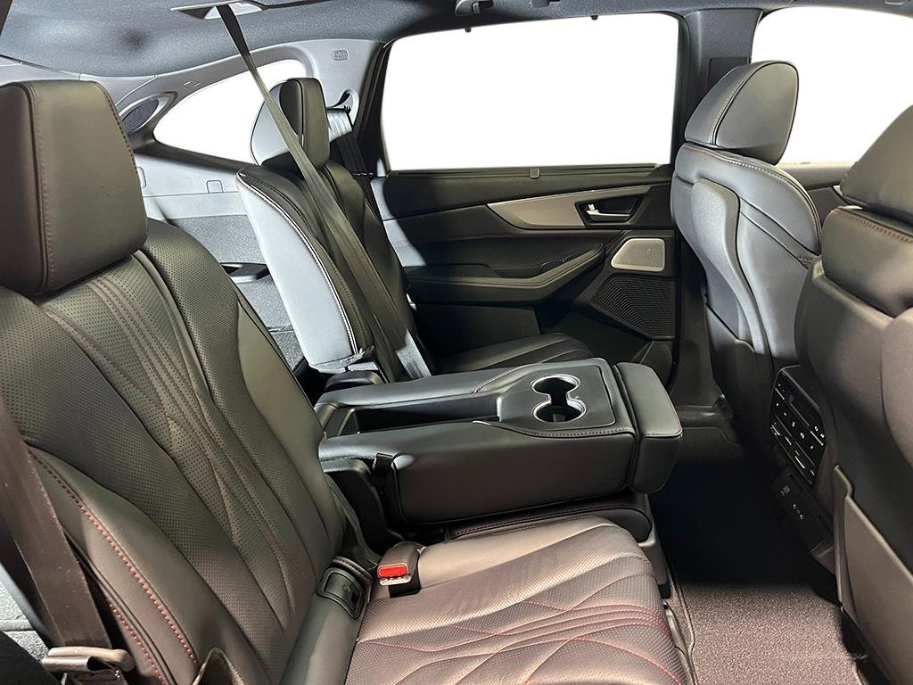 New 2026 Acura MDX A-Spec image 39