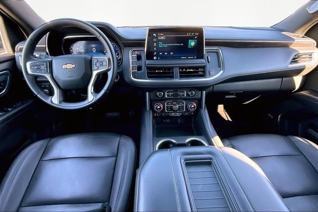 Used 2024 Chevrolet Tahoe LT image 7