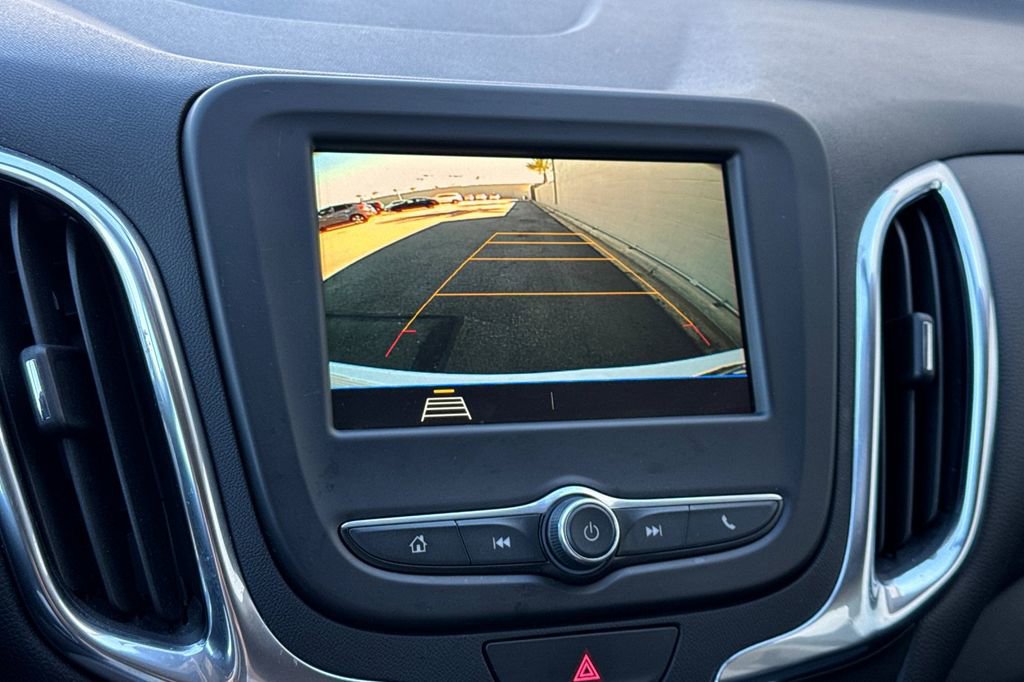 Used 2019 Chevrolet Equinox LT image 23