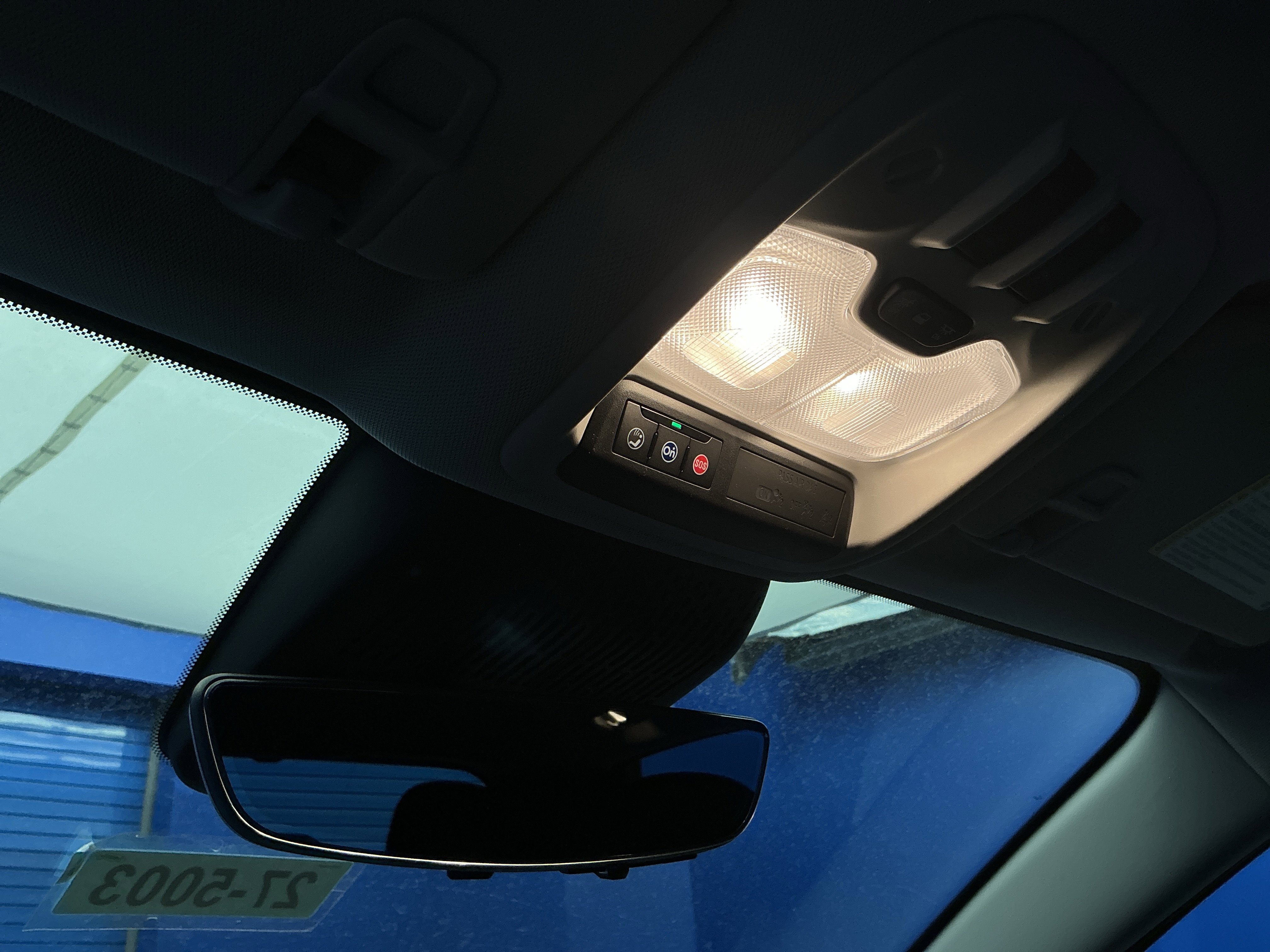 New 2027 Chevrolet Bolt RS w/ Technology Package image 22