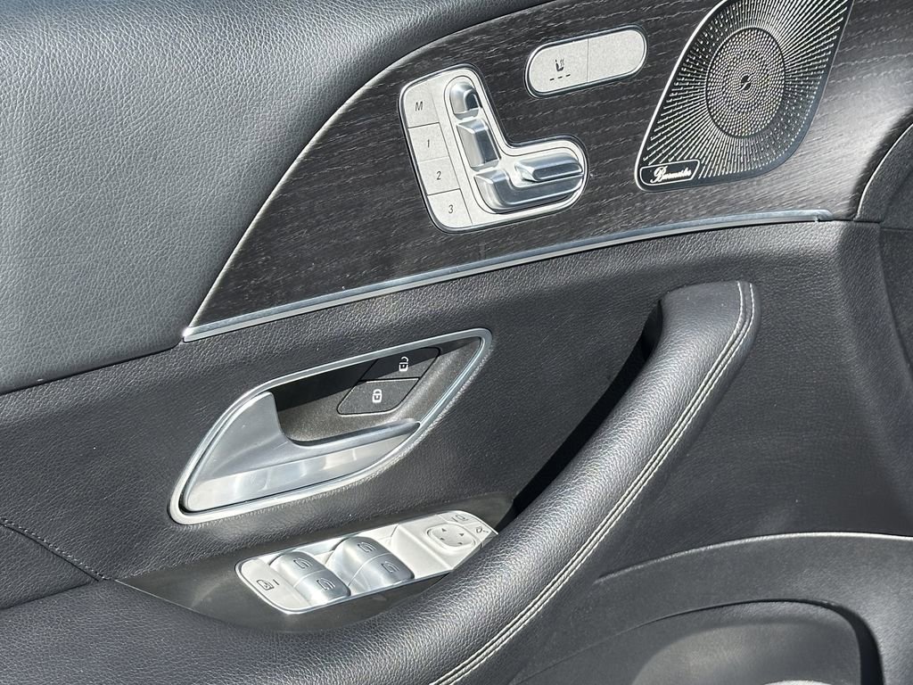 Certified 2022 Mercedes-Benz GLE 350 4MATIC image 12