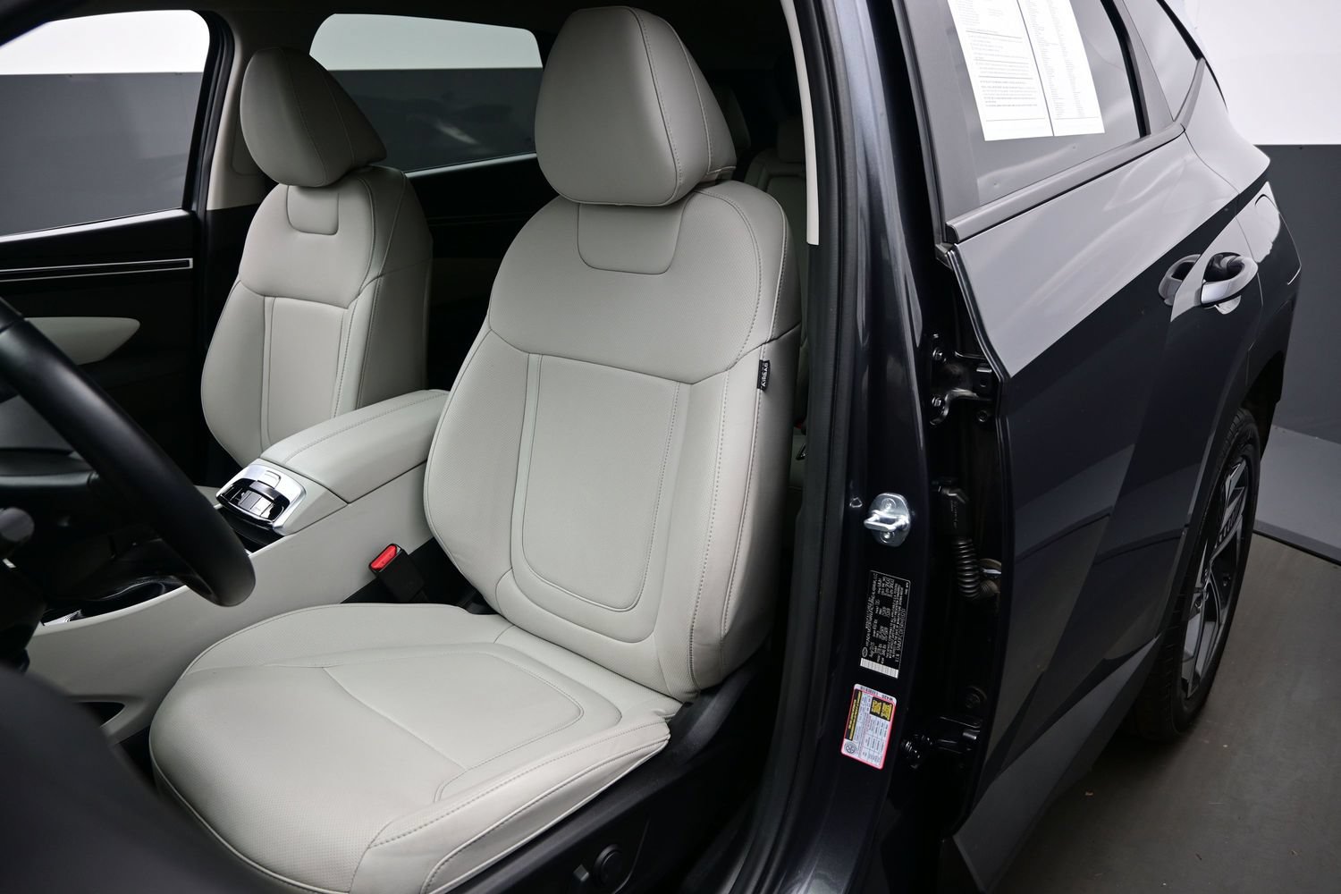 Certified 2024 Hyundai Tucson SEL w/ Convenience Package AWD/4WD image 12