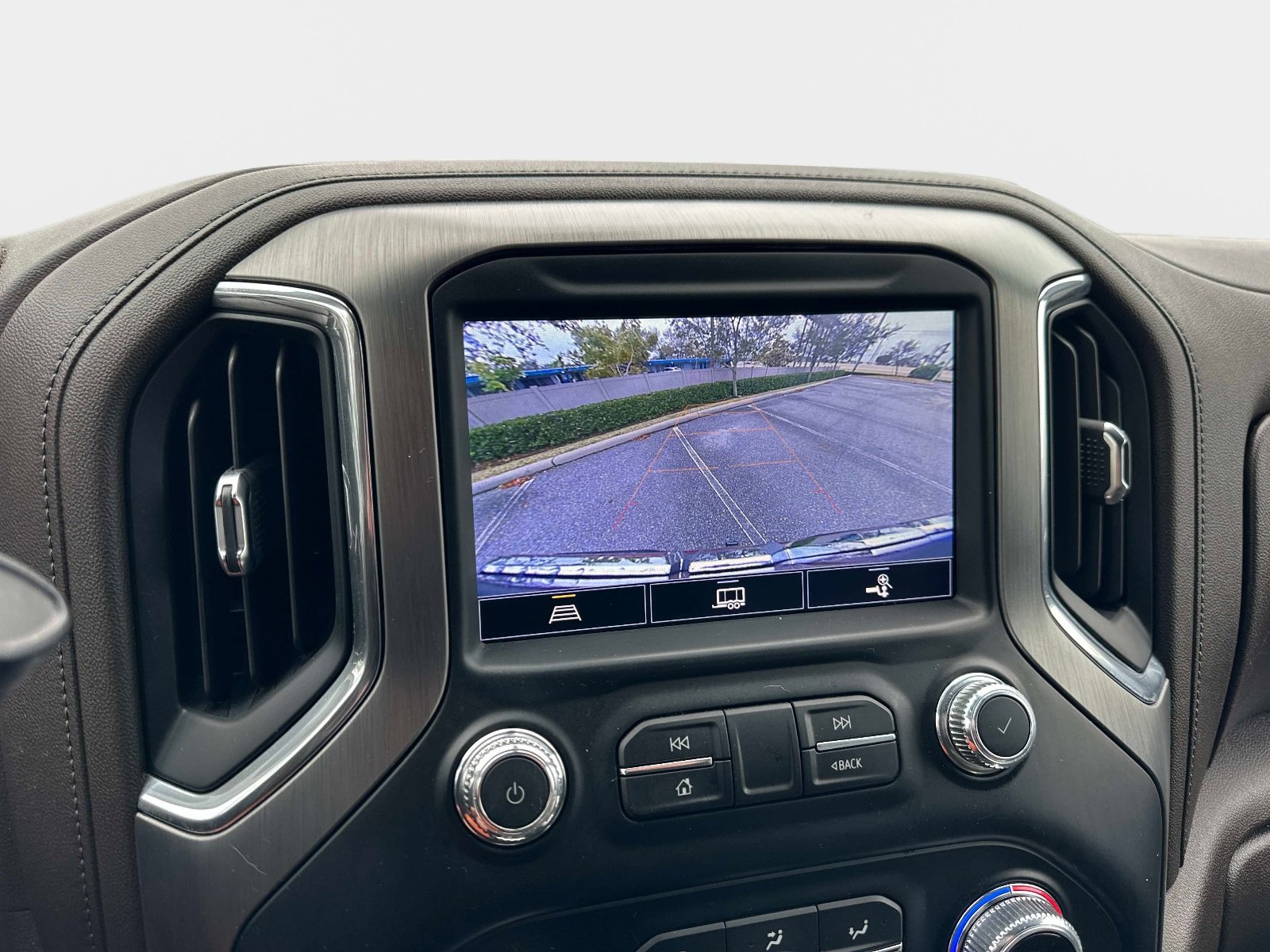 Used 2022 GMC Sierra 1500 Denali image 27