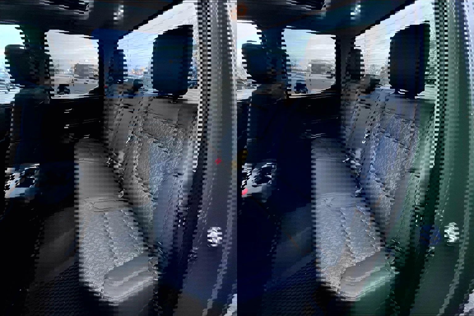 Used 2023 Toyota Tundra Limited image 25