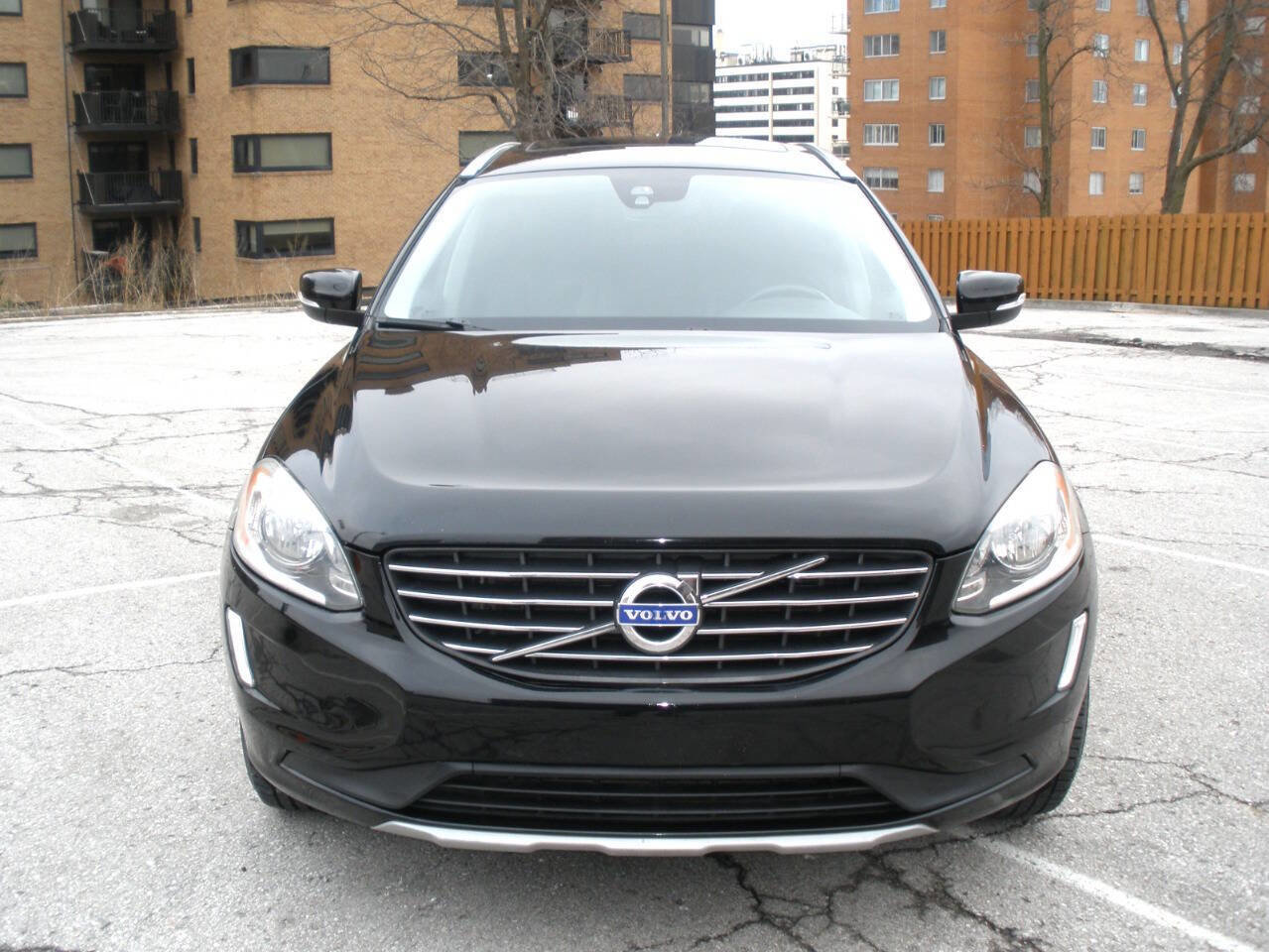 Used 2016 Volvo XC60 T5 Premier FWD image 6