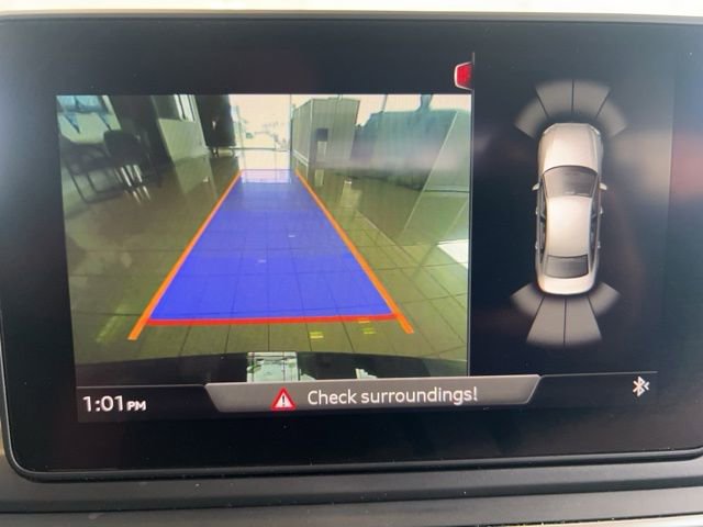 Used 2019 Audi A4 2.0T Premium FWD image 25