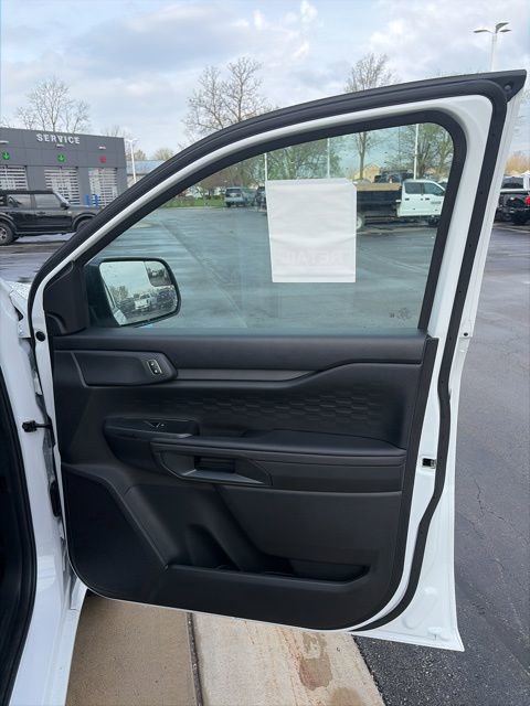 New 2026 Ford Ranger XL w/ Trailer Tow Package AWD/4WD image 19