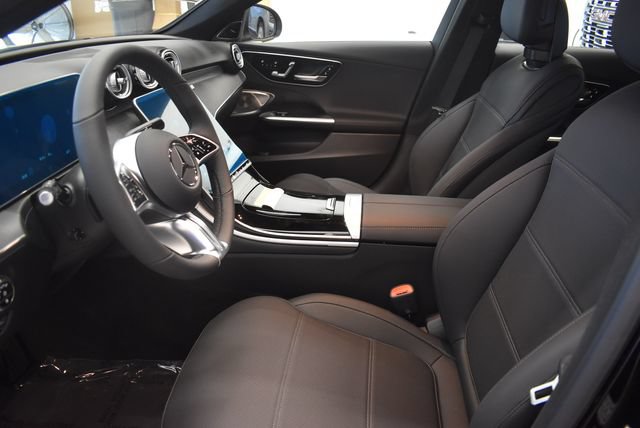 New 2026 Mercedes-Benz C 300 4MATIC Sedan image 22
