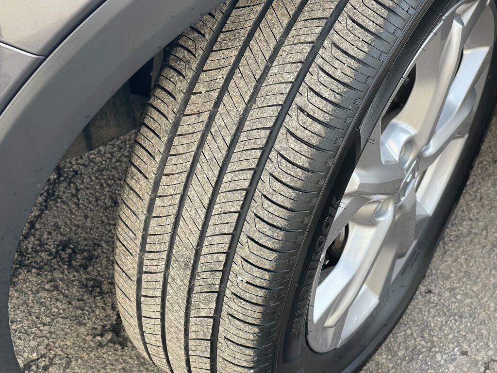 Certified 2024 Honda HR-V LX image 26