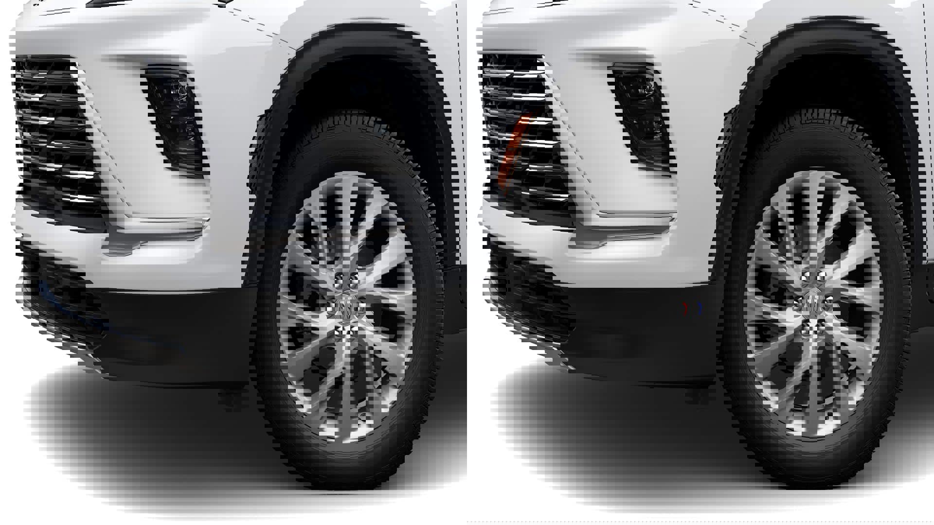 New 2026 Buick Enclave Preferred w/ Power Package image 37