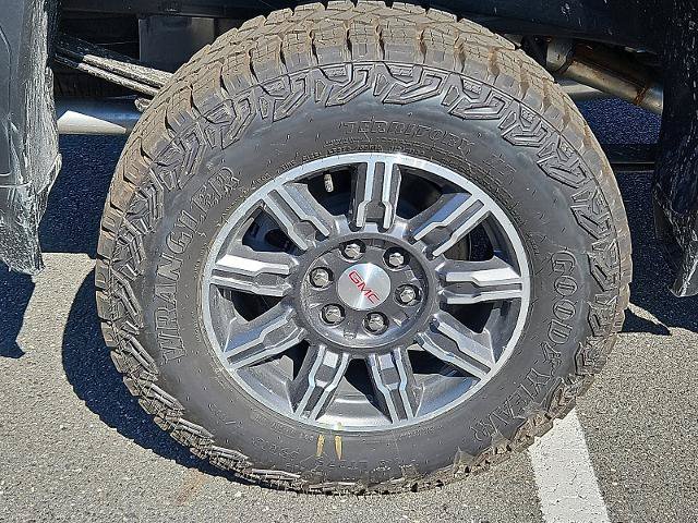 New 2026 GMC Sierra 1500 AT4 w/ AT4 Premium Package AWD/4WD image 7
