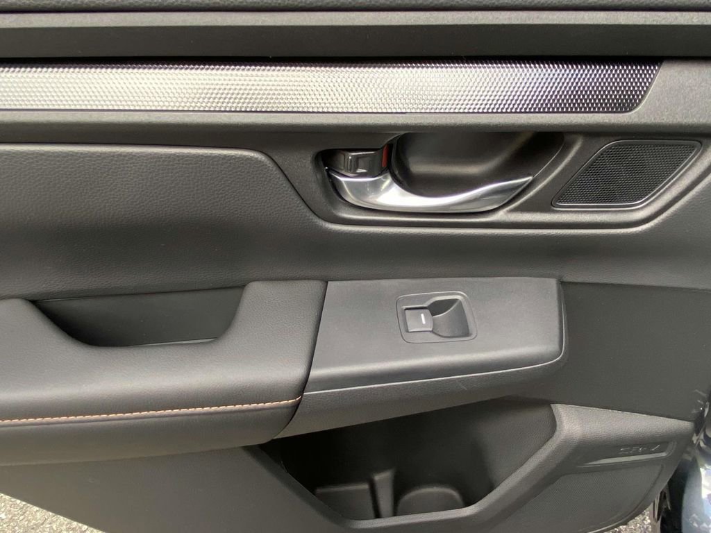 New 2025 Honda CR-V Sport-L image 10