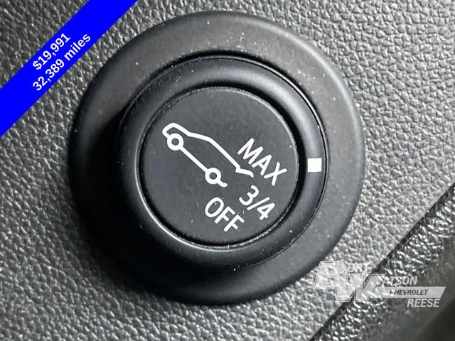 Used 2023 Chevrolet Equinox LT image 28