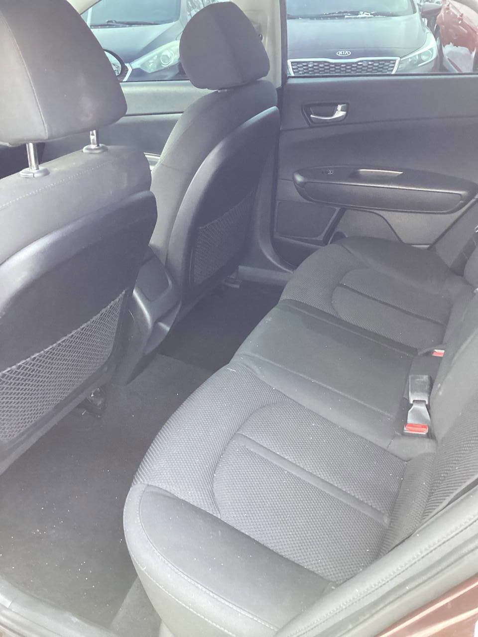 Used 2019 Kia Optima LX image 10