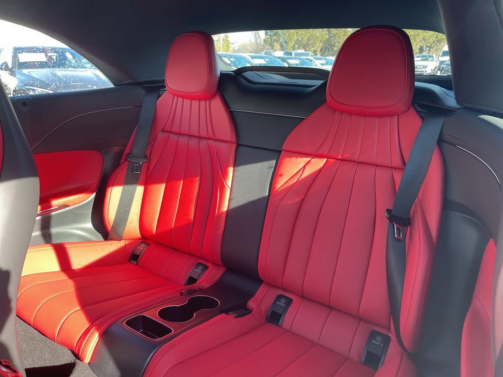 New 2026 Mercedes-Benz CLE 300 4MATIC Cabriolet image 21