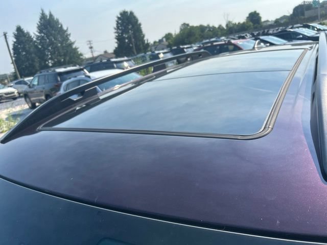 Used 2023 Subaru Ascent Touring AWD/4WD image 12