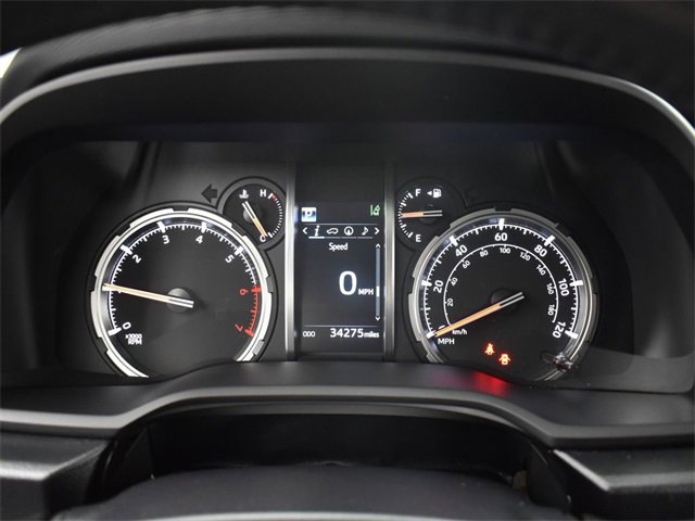 Used 2021 Toyota 4Runner TRD Pro image 7