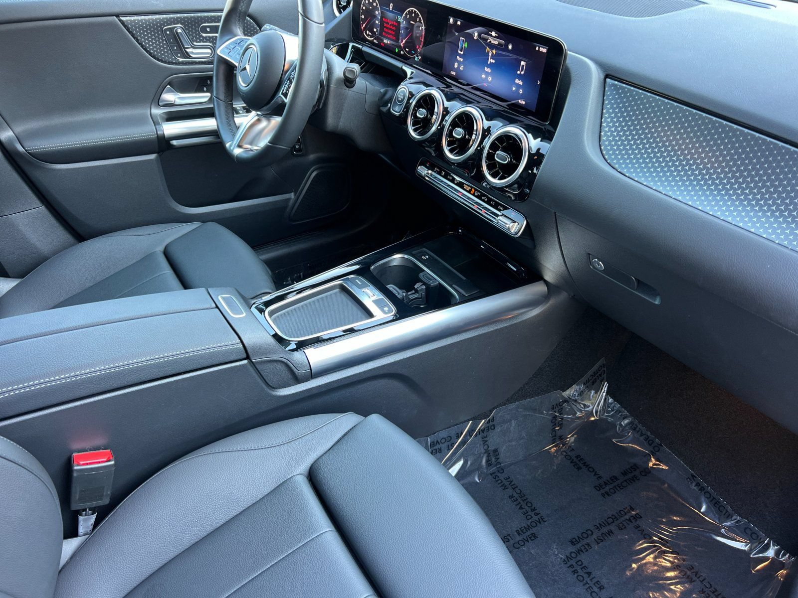 Certified 2026 Mercedes-Benz GLA 250 image 15