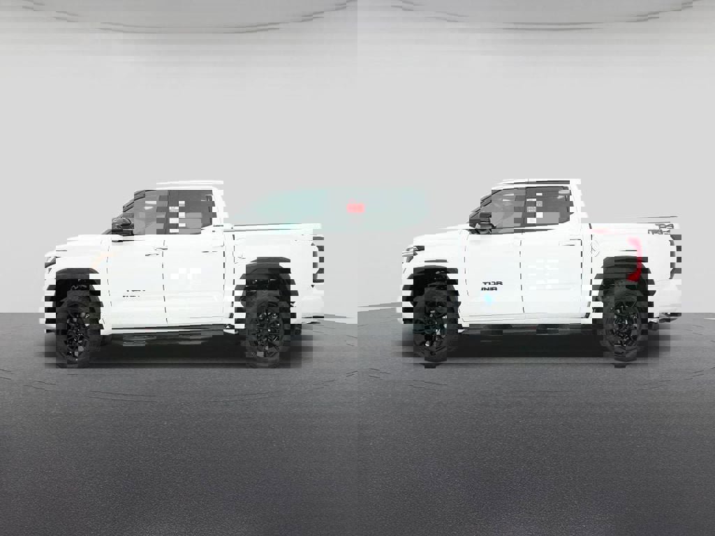 New 2026 Toyota Tundra Limited image 19