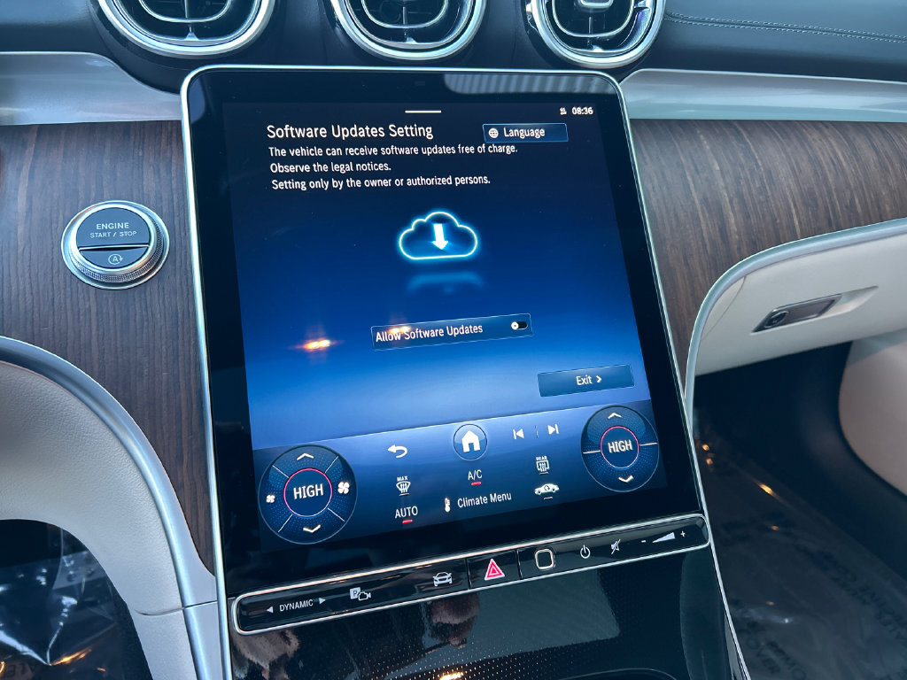 New 2027 Mercedes-Benz CLE 450 4MATIC Coupe image 19