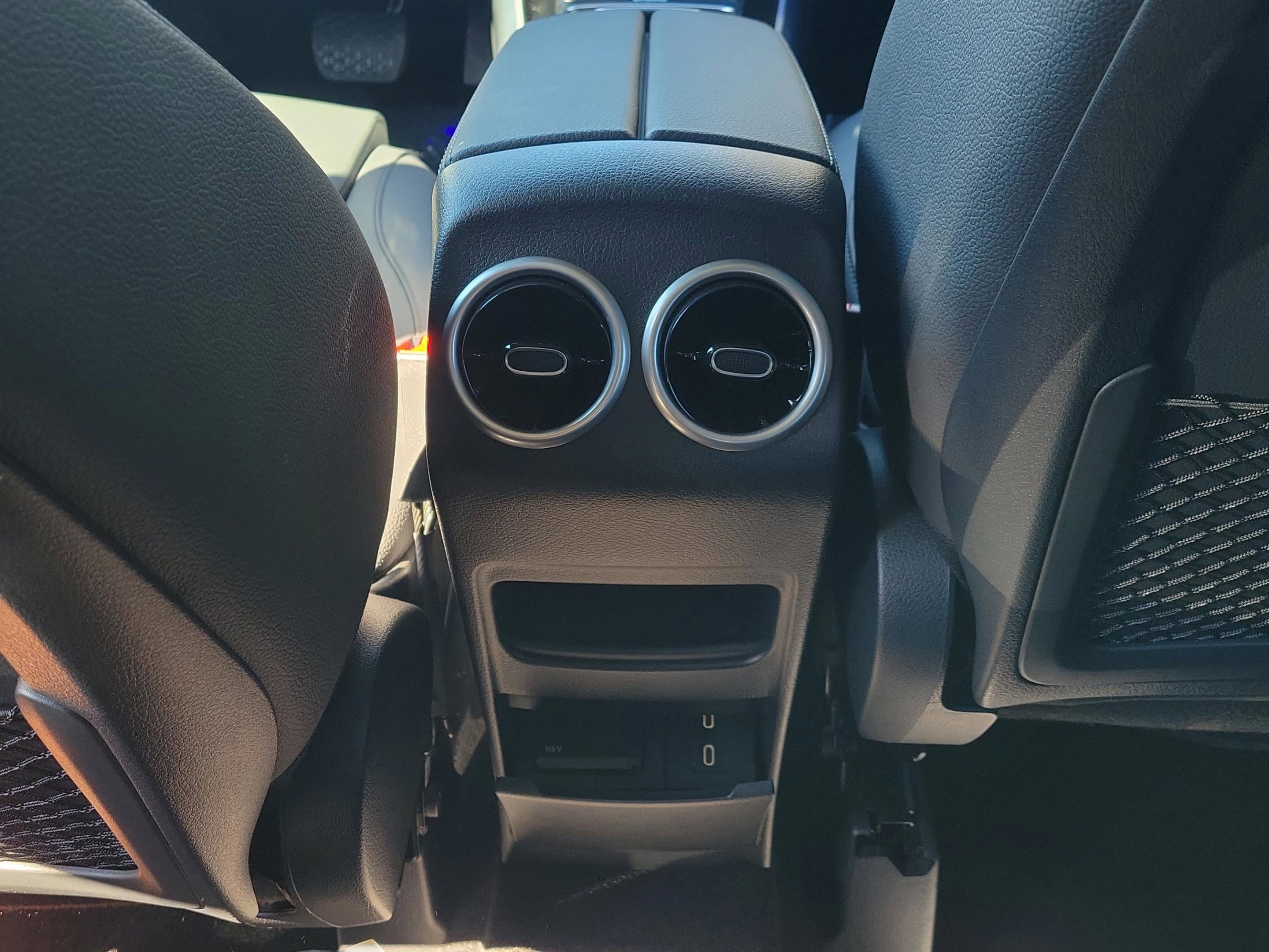 Certified 2026 Mercedes-Benz GLA 250 image 10