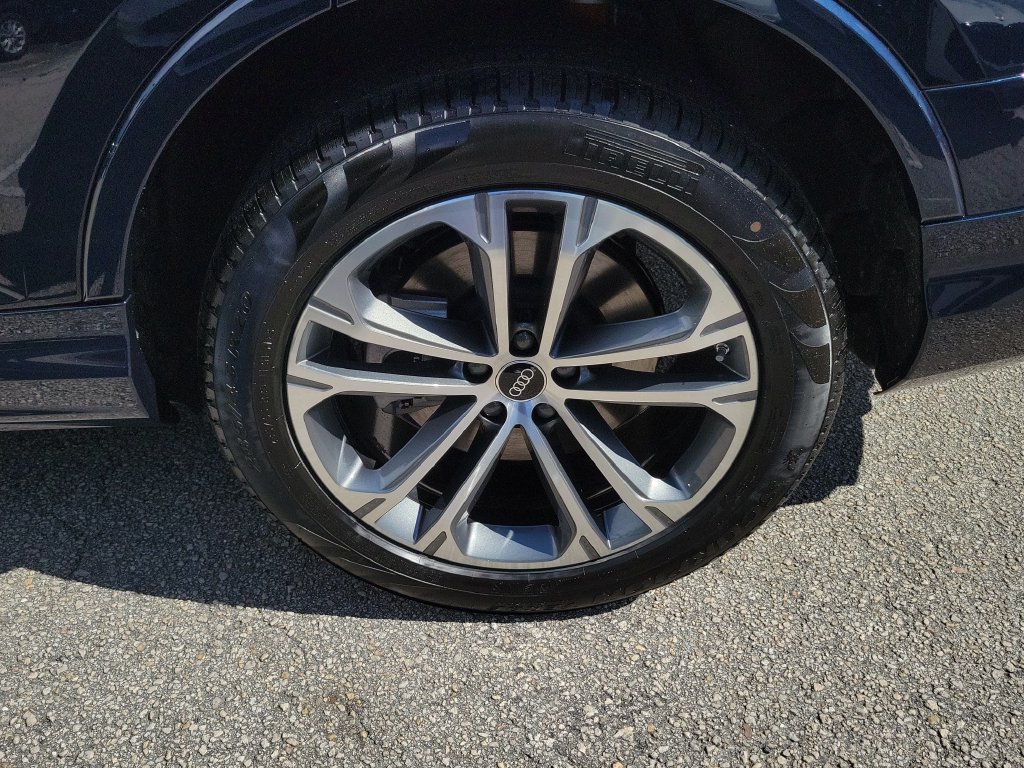 New 2026 Audi Q7 2.0T Premium Plus AWD/4WD image 29