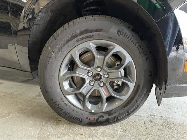 New 2025 Ford Maverick XLT w/ Equipment Group 301A image 50