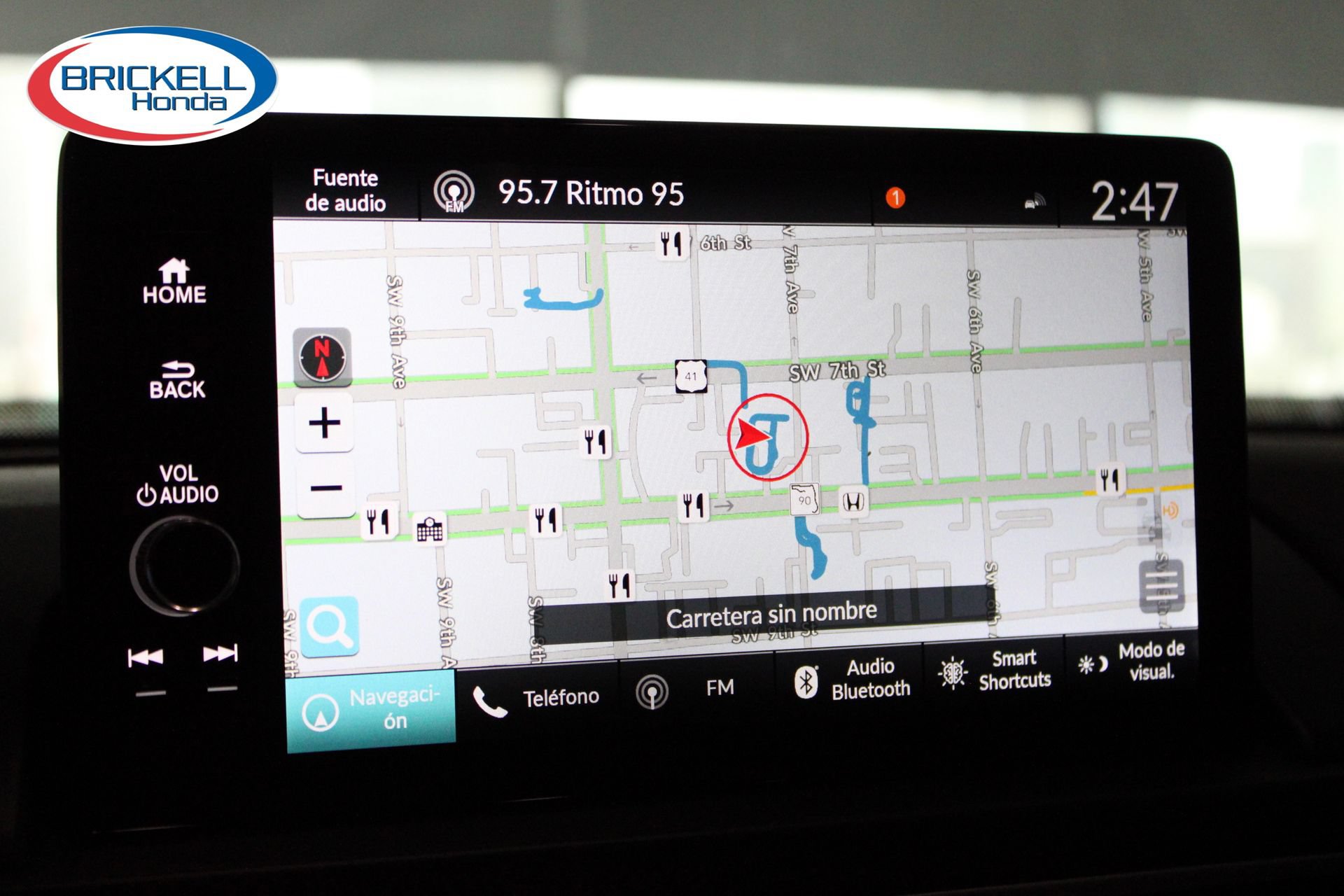 Used 2023 Honda Pilot Touring image 36