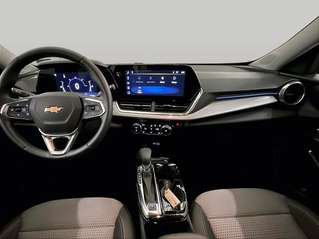 Used 2024 Chevrolet Trax LT w/ Driver Confidence Package FWD image 14