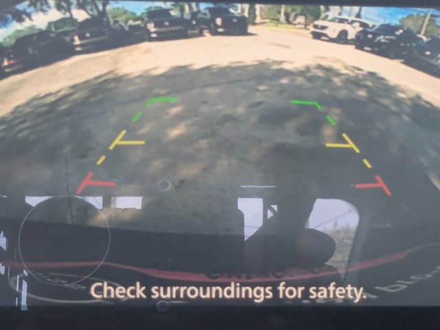 Certified 2025 Nissan Altima 2.5 S image 14