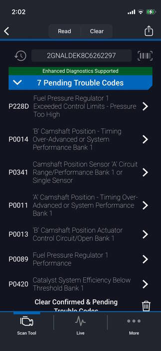 Used 2012 Chevrolet Equinox LT image 40