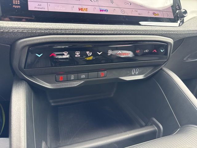New 2026 Jeep Cherokee Laredo AWD/4WD image 19