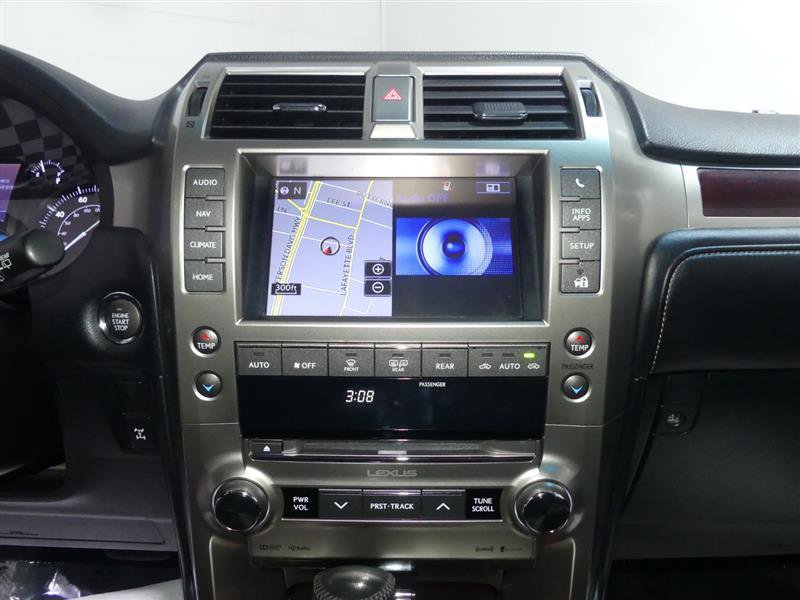 Used 2018 Lexus GX 460 Premium image 37