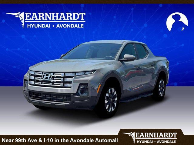 New 2026 Hyundai Santa Cruz SE