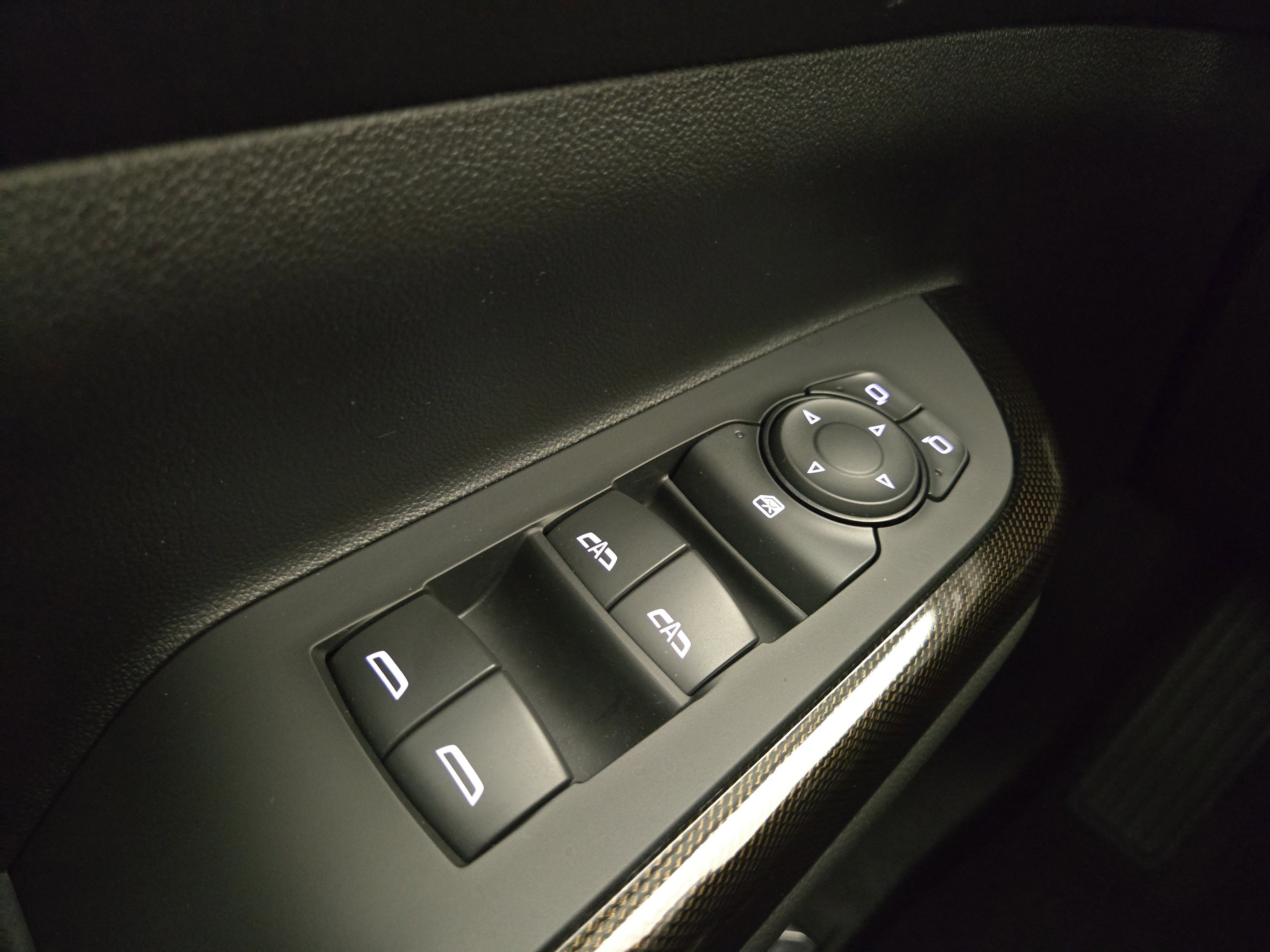 Certified 2023 GMC Acadia AT4 w/ LPO, Floor Liner Package image 30