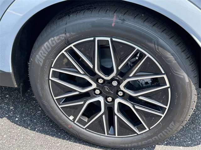 New 2025 Ford Mustang Mach-E Premium w/ Interior Protection Package image 8