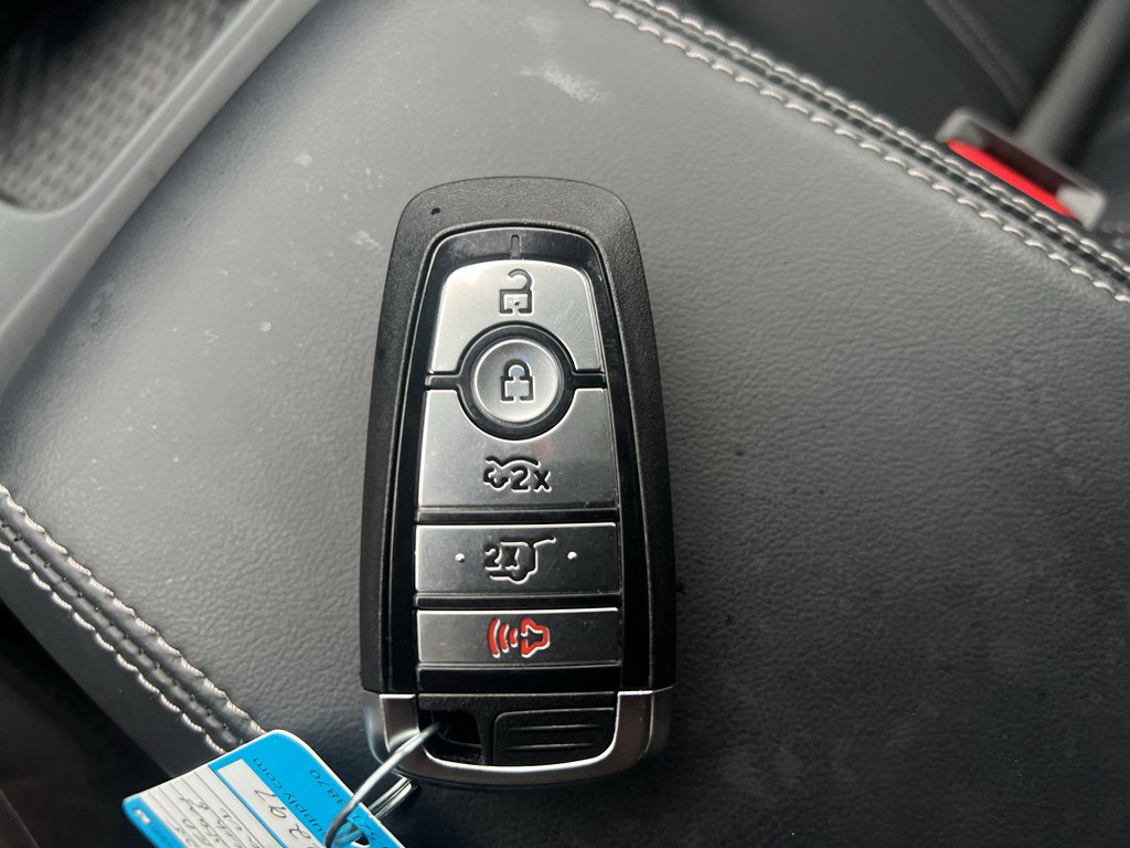 Certified 2025 Ford Mustang Mach-E Select w/ Comfort Package Lite image 27