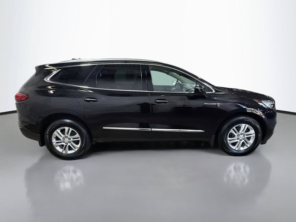 Used 2018 Buick Enclave Essence w/ Trailering Package FWD image 10