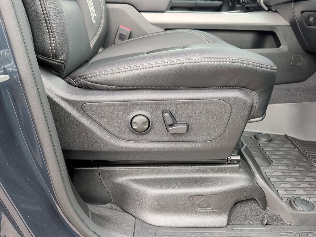 New 2026 RAM 1500 Rebel w/ Rebel Level 2 Equipment Group AWD/4WD image 42