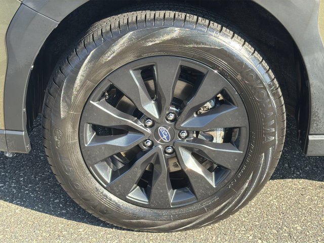 Certified 2024 Subaru Outback Onyx Edition AWD/4WD image 12