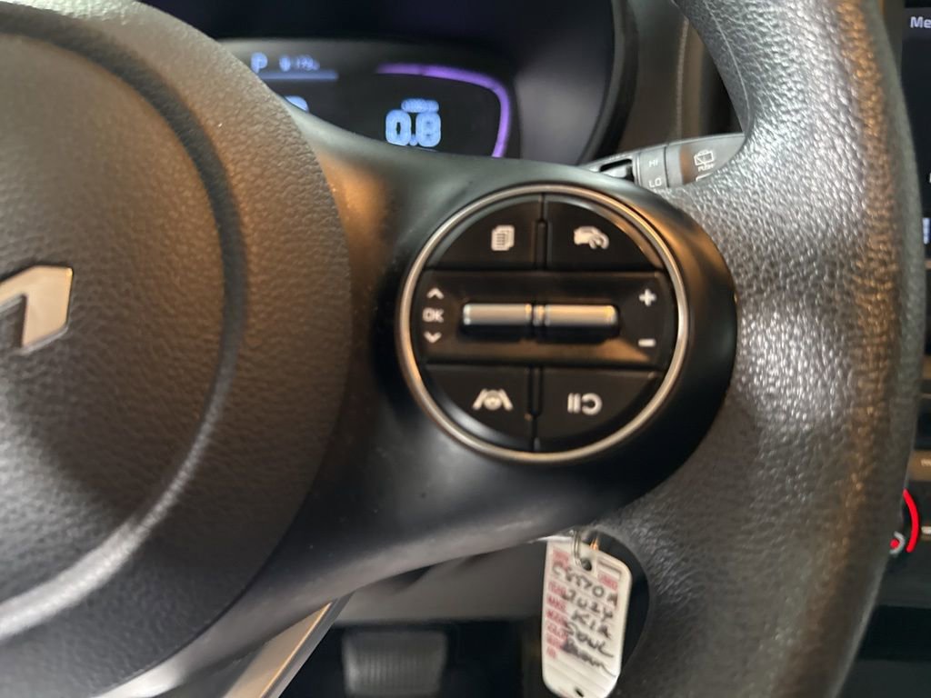 Used 2024 Kia Soul LX w/ Option Group 015 image 23