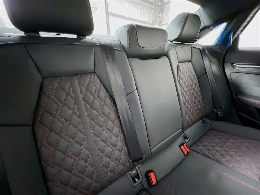 New 2026 Audi S3 Premium image 27