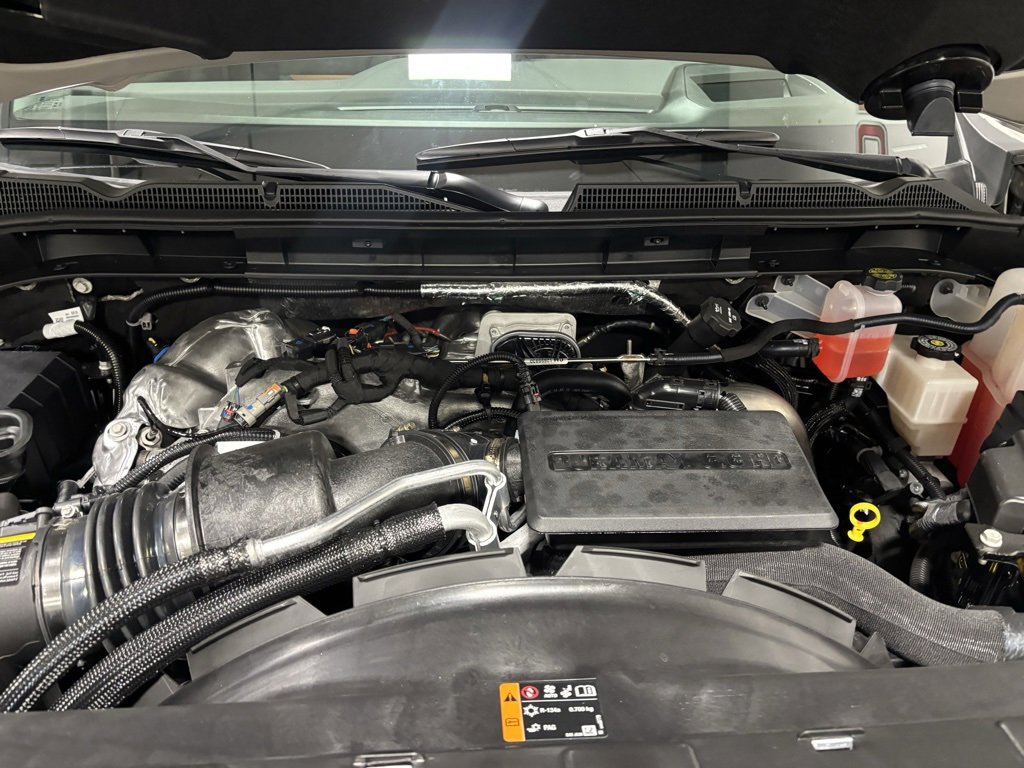 New 2026 GMC Sierra 2500 AT4 w/ AT4 Premium Plus Package image 4