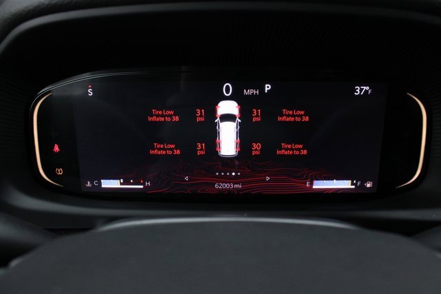 Used 2022 Jeep Wagoneer Series I w/ Convenience Group I image 11