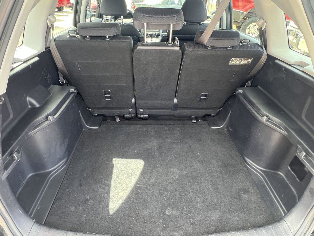 Used 2008 Honda CR-V LX image 23