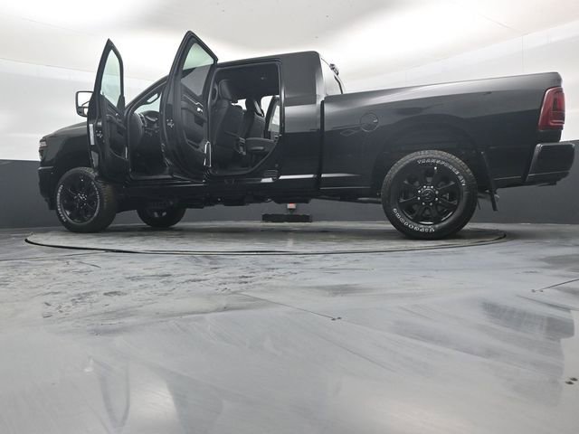 New 2026 RAM 2500 Laramie w/ Night Edition image 54