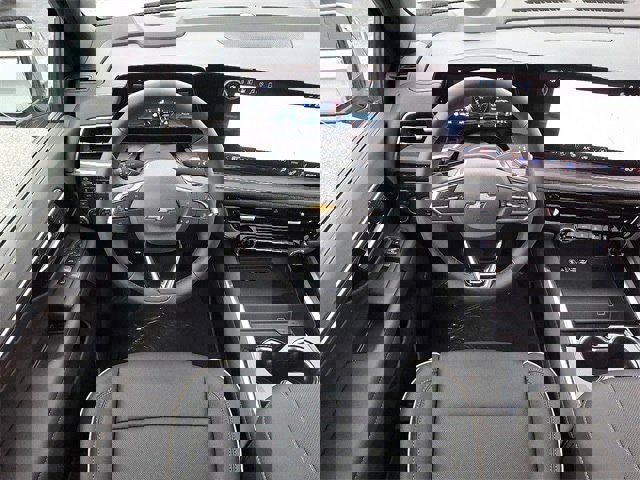 New 2026 Chevrolet Suburban Premier w/ Sun And Tow Package image 8