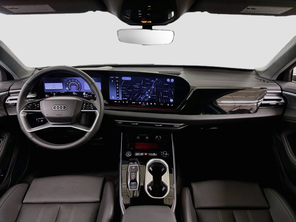 New 2026 Audi A6 Premium Plus AWD/4WD image 9