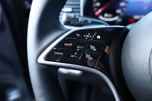 Certified 2026 Mercedes-Benz GLE 350 4MATIC image 16